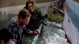 ‘Sharknado’ Sequel Gets a Name