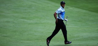 Tiger Woods’ PGA Championship Bid to Get the Shaft Over CBS-Time Warner Cable Battle?