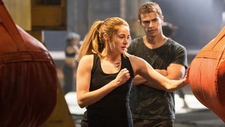 Hollywood Take Note: Lionsgate’s ‘Divergent’ Could be a Cost-Effective Blockbuster
