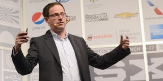 Nate Silver Disses New York Times Ad Sales Staff