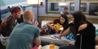 Ratings: Blackout Schmackout – CBS Doesn’t Need TWC to Win Thursday Night Outright