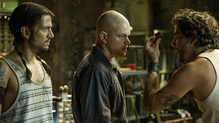 ‘Elysium’ Picks Up $1.6M at Thursday Box Office