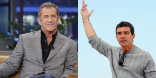 Mel Gibson, Antonio Banderas Confirmed for ‘Expendables 3’