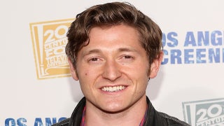 D23 Expo: ‘Raising Hope’ Star Lucas Neff Voicing Lead in Disney/Pixar’s ‘The Good Dinosaur’