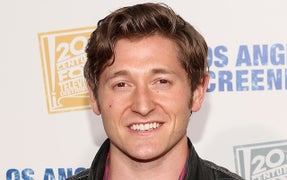 D23 Expo: ‘Raising Hope’ Star Lucas Neff Voicing Lead in Disney/Pixar’s ‘The Good Dinosaur’