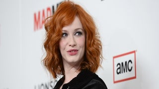 D23 Expo: Christina Hendricks, Tom Hiddleston Sprinkled in New ‘Tinker Bell’ Movies
