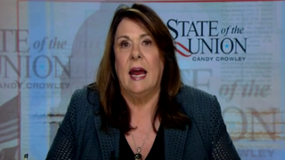 Candy Crowley on CNN’s Hillary Clinton Doc: ‘Politically, it Makes it Very Difficult For Me’