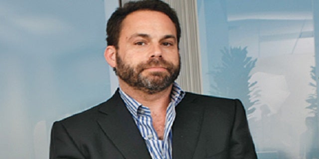 David Bergstein Loses $50 Million Lawsuit Against Aramid Entertainment –  The Hollywood Reporter