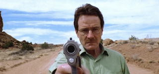 ‘Breaking Bad’: The Case for Why It Isn’t Good
