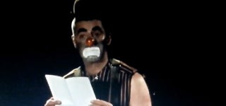 Jerry Lewis’ Nazi Clown Film ‘The Day the Clown Cried’ Rare Footage Released (Updated)