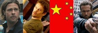 Brad Pitt, Horror, Ryan Reynolds and China: The Summer’s Biggest Winners and Losers