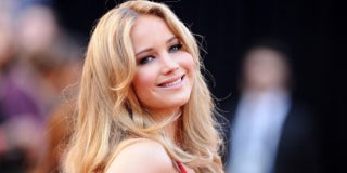 Jennifer Lawrence ‘Always Knew’ She Would Be Famous