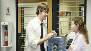 Post-Water-Cooler TV? Not Yet: The Real World Still Trumps Twitter