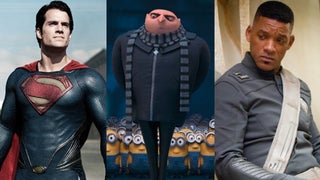 M. Night Shyamalan Ruins Will Smith, Henry Cavill Soars: 8 Burning Box Office Questions Answered