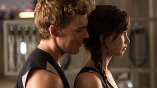 ‘Hunger Games: Catching Fire’ to Premiere in London