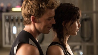 ‘Hunger Games: Catching Fire’ to Premiere in London