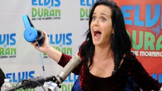 Katy Perry’s ‘Roar’ Accused of Ripping Off Music Video Concept Too, (Video)