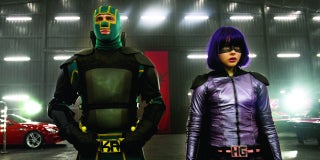 ‘Kick-Ass 2’ Review: Whiny Teens, No Kick-Ass Fun