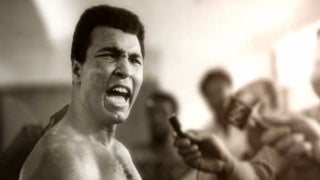 ‘Muhammad Ali’s Greatest Fight’ Dramatizes His Fiercest Battle in HBO Teaser (Video)
