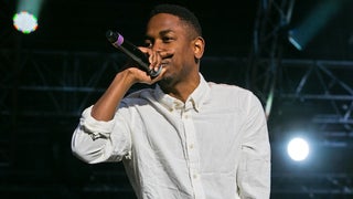 Kendrick Lamar Wants to Murder Other Top Rappers (Lyrically, That is)