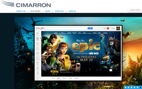 Hollywood Marketing Go-To Cimarron Group Shuts Down Amid Financial Ruin