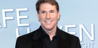 Lifetime Orders Backdoor Pilot From Nicholas Sparks