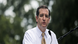 The New Birthers: Republican Ted Cruz’s Presidential Eligibility Questioned
