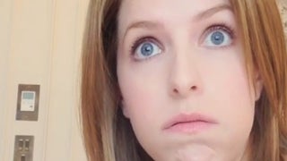 Anna Kendrick Expresses Shock at ‘Cups’ Success Via Instagram (Video)