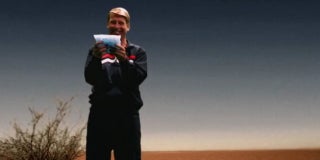 ’30 Rock’s’ Jack McBrayer Is the Worst ‘Breaking Bad’ Drug Lord Ever (Video)