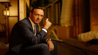 7 Outtakes From Kevin Spacey’s EmmyWrap Cover Shoot (Photos)