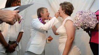 Same-Sex Marriage Opponents’ Last-Ditch Effort Rejected by California Supreme Court