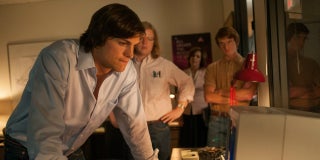 ‘Jobs’ Review: Needs a Trip to the Genius Bar