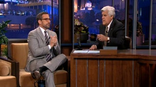 Steve Carell: ‘People Hated Me’ for Lying About ‘The Office’ Finale Cameo (Video)