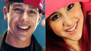 Austin Mahone, Ariana Grande to Perform on MTV VMA Pre-Show