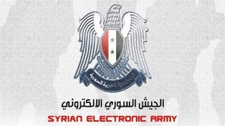 Washington Post Affected by Syrian Electronic Army Hack