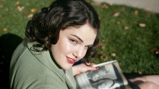 Oscilloscope Nabs Rights to ‘Teenage’