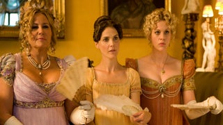 ‘Austenland’ Review: Lacking Sense and Sensibility … and Laughs