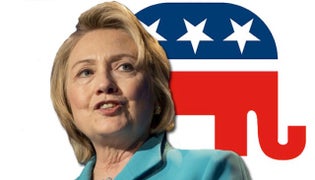 Republicans Ban CNN, NBC From Hosting Debates Because of Hillary Clinton Projects