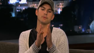 Ashton Kutcher on Being a ‘Little OCD’ and How Twitter Prompted His Tech Investments (Video)