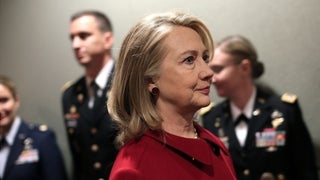CNN, NBC Respond to GOP Ban Over Hillary Clinton Projects (Updated)