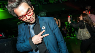 Endemol Beyond Chief Will Keenan Steps Down, Adrian Sexton Named Interim President