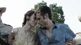 ‘Ain’t Them Bodies Saints’ Review: Stunning Cinematography Overwhelms a Slight Story