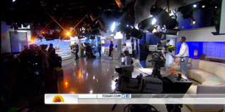 Matt Lauer, Savannah Guthrie Say Goodbye to ‘Today’ Set With Mostly Ann Curry-less Retro (Video)