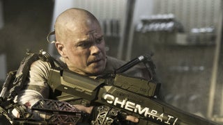 ‘Elysium’ Scores China Release in September (Exclusive)