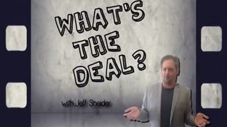Top 5 Movies With Kids Who Kill on This Week’s ‘What’s The Deal? With Jeff Sneider’ (Video)