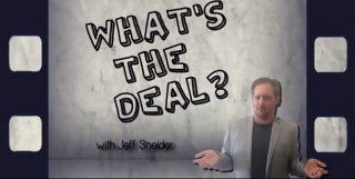 Top 5 Movies With Kids Who Kill on This Week’s ‘What’s The Deal? With Jeff Sneider’ (Video)