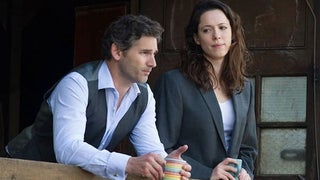 Eric Bana Talks ‘Closed Circuit’: We Planted Snowden, He’s in Our Russian Holding Cell Now