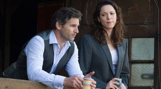 Eric Bana Talks ‘Closed Circuit’: We Planted Snowden, He’s in Our Russian Holding Cell Now