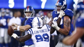 Ratings: Fox’s NFL Preseason Game Tops ‘Whodunnit?’ Finale, ‘Big Brother’