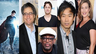 Kickstarter, Superman and James Wan: The 5 Best Decisions of Summer (Video)